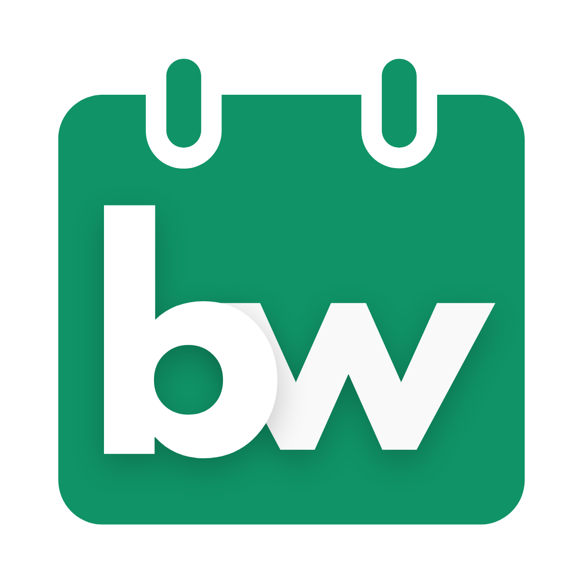 BookingWeb logo