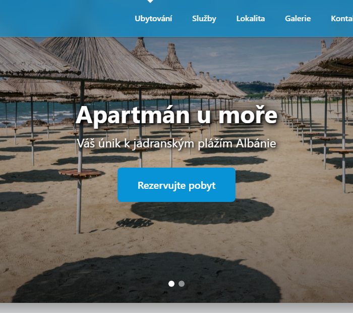 apartmanumore.com preview
